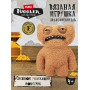Мягкая игрушка FUGGLER Жахогризик - 15708K