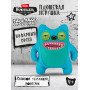 Мягкая игрушка FUGGLER Жадина Гринер - 15713G