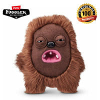 Мягкая игрушка FUGGLER Хедж Грог - 15713A