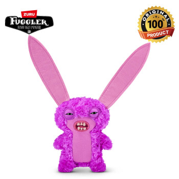 Мягкая игрушка FUGGLER Лорд Длинные уши - 15713P