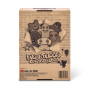 Мягкая игрушка FUGGLER Лорд Длинные уши - 15713P