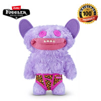Мягкая игрушка FUGGLER Хохотун - 15723A