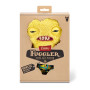 Мягкая игрушка FUGGLER Сквиджик - 15723G