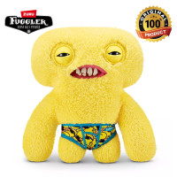 Мягкая игрушка FUGGLER Сквиджик - 15723G