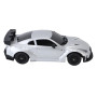 Радиоуправляемая машина для дрифта Nissan GTR - MN-268-GREY