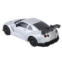 Радиоуправляемая машина для дрифта Nissan GTR - MN-268-GREY