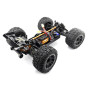 Радиоуправляемая машина монстр HSP / HNR MARS-X 4WD Brushless 1:8 - H9901-HN9095-1