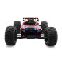 Радиоуправляемая машина монстр HSP / HNR MARS-X 4WD Brushless 1:8 - H9901-HN9095-1