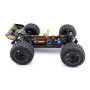 Радиоуправляемая машина монстр HSP / HNR MARS-X 4WD Brushless 1:8 - H9901-HN9095-2