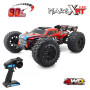 Радиоуправляемая машина монстр HSP / HNR MARS-X 4WD Brushless 1:8 - H9901-HN9095-1