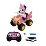 Квадроцикл на пульте Minnie Mouse - MKB-5588-D513