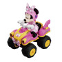 Квадроцикл на пульте Minnie Mouse - MKB-5588-D513
