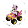 Квадроцикл на пульте Minnie Mouse - MKB-5588-D513
