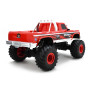 Радиоуправляемая машина BIGFOOT с паром 4WD 1:8 - OC-0802