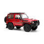 Радиоуправляемый краулер HSP RGT INTRUDER 4WD 1:10 - EX86020-P86486-1