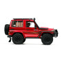Радиоуправляемый краулер HSP RGT INTRUDER 4WD 1:10 - EX86020-P86486-1