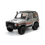 Радиоуправляемый краулер HSP RGT INTRUDER 4WD 1:10 - EX86020-P86486-3