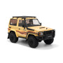 Радиоуправляемый краулер HSP RGT INTRUDER 4WD 1:10 - EX86020-P86486-2