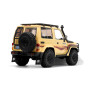 Радиоуправляемый краулер HSP RGT INTRUDER 4WD 1:10 - EX86020-P86486-2