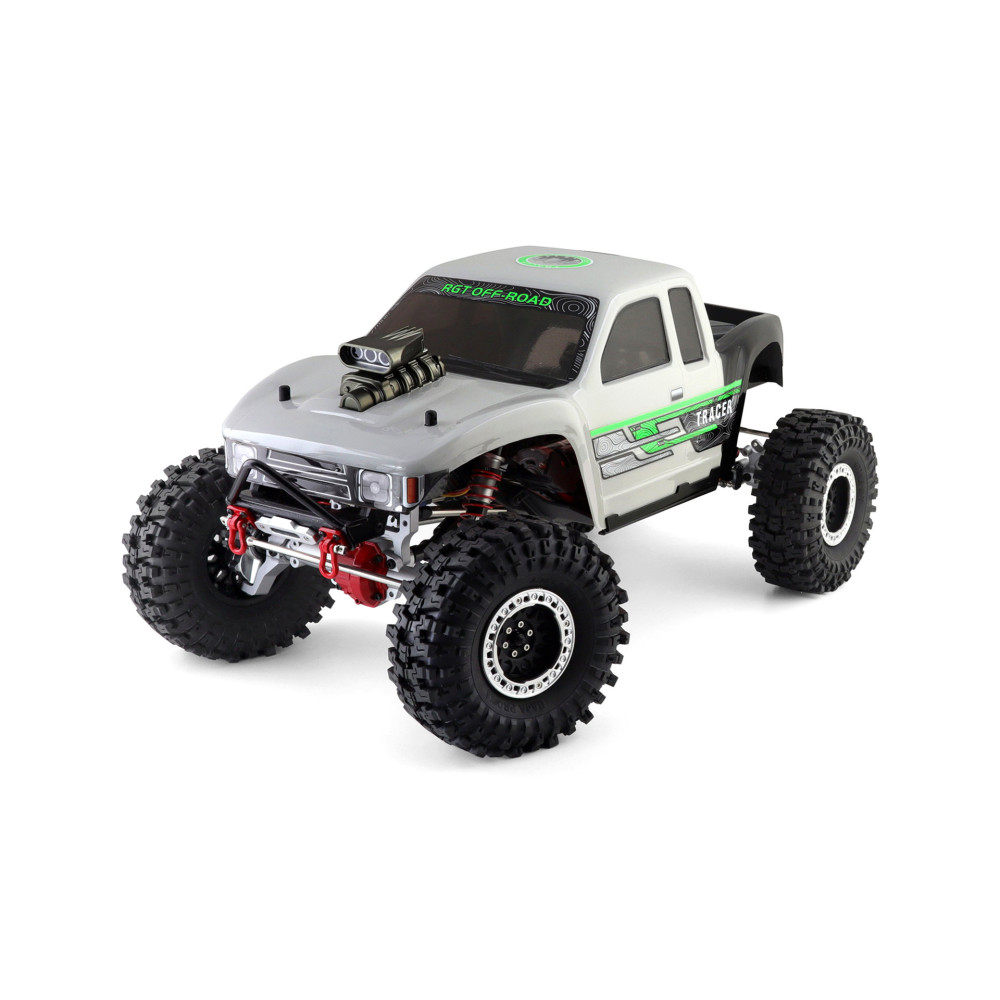 Радиоуправляемый краулер HSP RGT TRACER 4WS 1:10 - EX86180PRO-R86600-2