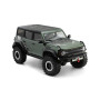 Радиоуправляемый краулер HSP RGT Pro Runner 4WD 1:10 - EX86130-P86485-3