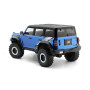 Радиоуправляемый краулер HSP RGT Pro Runner 4WD 1:10 - EX86130-P86485-1