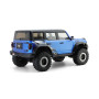 Радиоуправляемый краулер HSP RGT Pro Runner 4WD 1:10 - EX86130-P86485-1