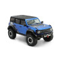 Радиоуправляемый краулер HSP RGT Pro Runner 4WD 1:10 - EX86130-P86485-1
