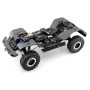 Радиоуправляемый краулер HSP RGT Pro Runner 4WD 1:10 - EX86130-P86485-2