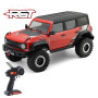 Радиоуправляемый краулер HSP RGT Pro Runner 4WD 1:10 - EX86130-P86485-2