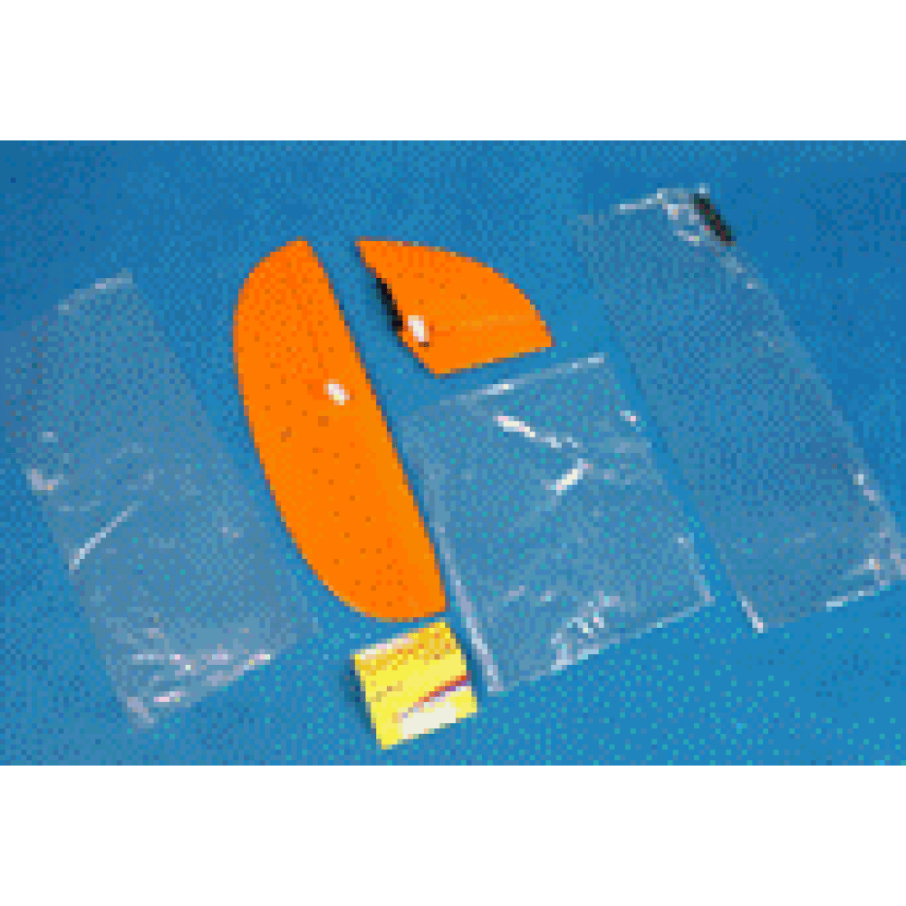 Комплект хвостовых крыльев Art-tech - 53031