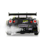 Радиоуправляемая машина для дрифта HB Nissan GTR (4WD, свет, пар, акб, 1:16) - SC16A13