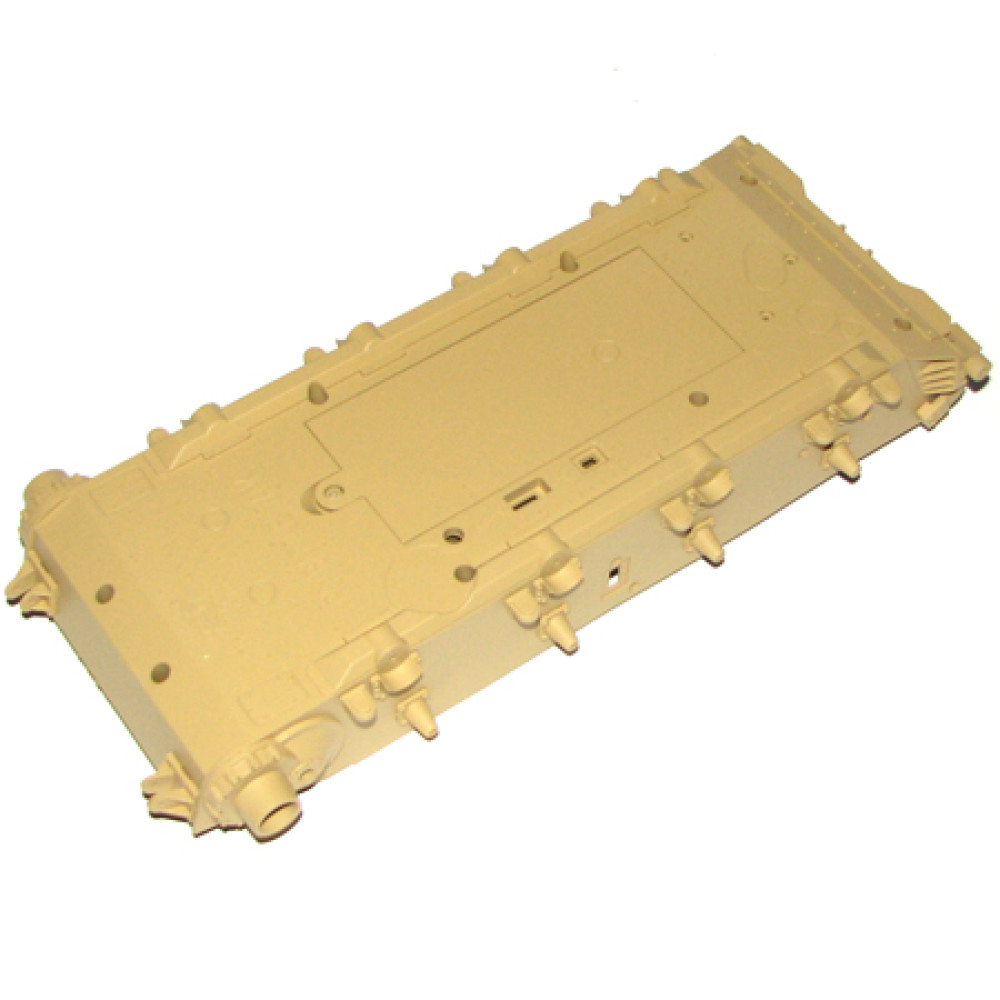 Нижняя часть корпуса Heng Long - 58-002