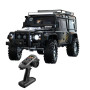 Радиоуправляемый краулер MJX Hyper Go 1/8 Трофи модель - MJX-H8H+