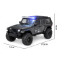 Радиоуправляемый краулер HB Wrangler (32 см, 4WD, 1:16) - HB-R1606