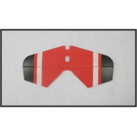 Руль высоты Dynam - Pitts-04