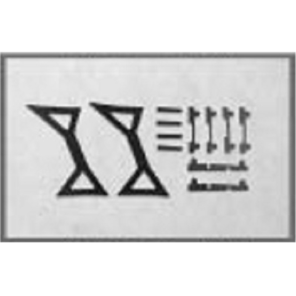 Держатель растяжек Dynam - Pitts-09