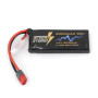 Аккумулятор Speed Storm Li-Po 7.4V 30C 2000 mAh разъем T-plug (Deans) - SS-2S2000-30-D