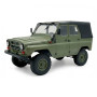 Радиоуправляемая машина УАЗ 469 зеленый 1:12 - WPLC94-GREEN