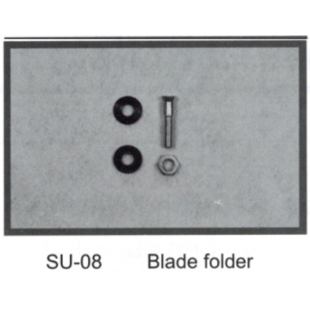Тяги Dynam - SU-08