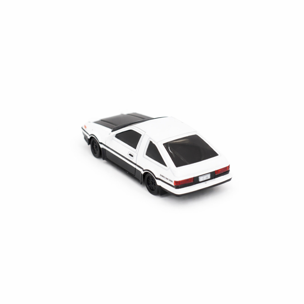 Радиоуправляемая дрифт машина Toyota AE86 1:43 - RC43-A1