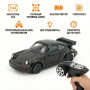 Радиоуправляемая машина Porsche 911 для дрифта - RC43-P-BLACK