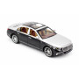 Радиоуправляемая металлическая машина Mercedes S600 1:22 - HCL-3813-BLACK