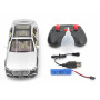 Радиоуправляемая металлическая машина Mercedes S600 1:22 - HCL-3813-BLACK