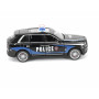 Радиоуправляемая металлическая полицейская машина Rolls-Royce Cullinan 1:22 - HCL-3606-BLACK