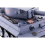Радиоуправляемый танк Heng Long German Tiger Pro V7.0 масштаб 1:16 2.4G - 3818-1PRO-V7