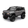 Радиоуправляемый краулер HB Beluga (57 см, 4WD, 1:10) - HB-R1004
