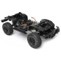 Радиоуправляемый краулер HB Beluga (57 см, 4WD, 1:10) - HB-R1006