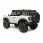 Радиоуправляемый краулер HB Beluga (57 см, 4WD, 1:10) - HB-R1005
