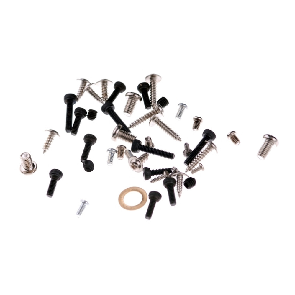 Набор винтиков Dynam - VTX3-016